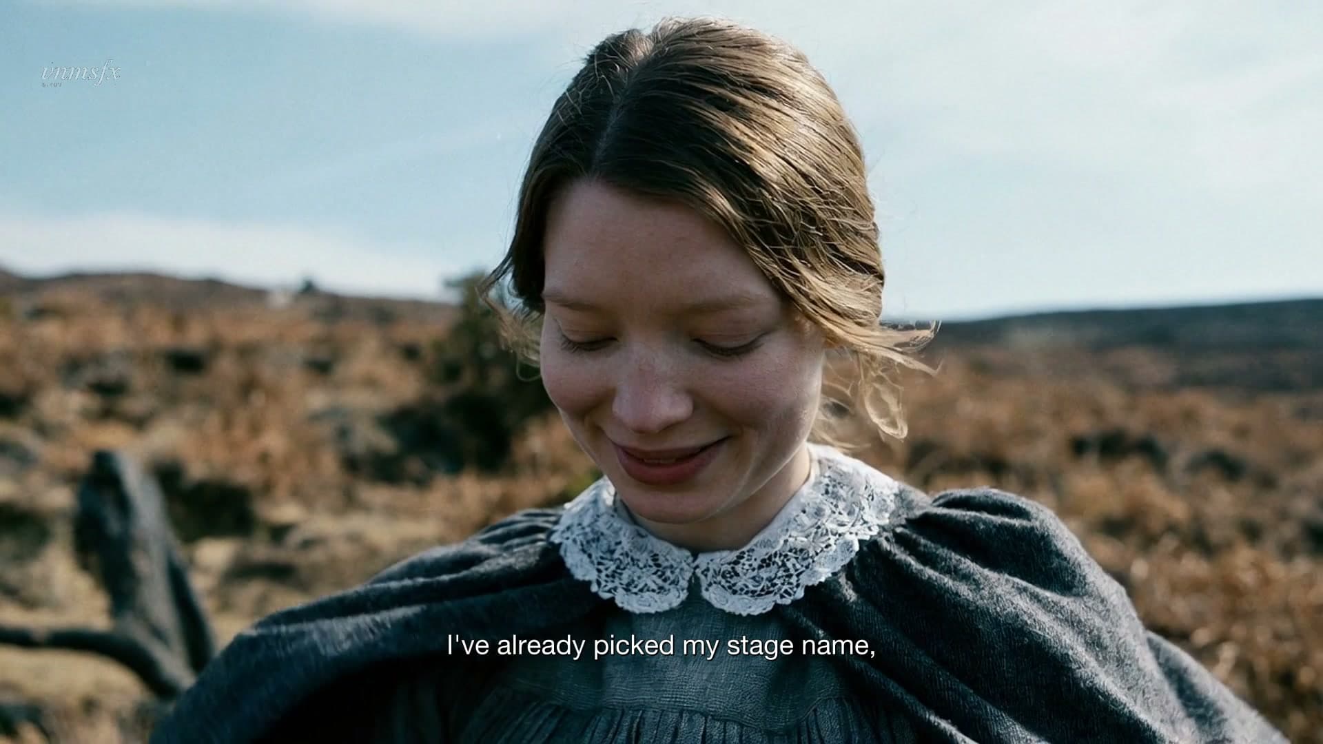 Prairie Pussy 1847
