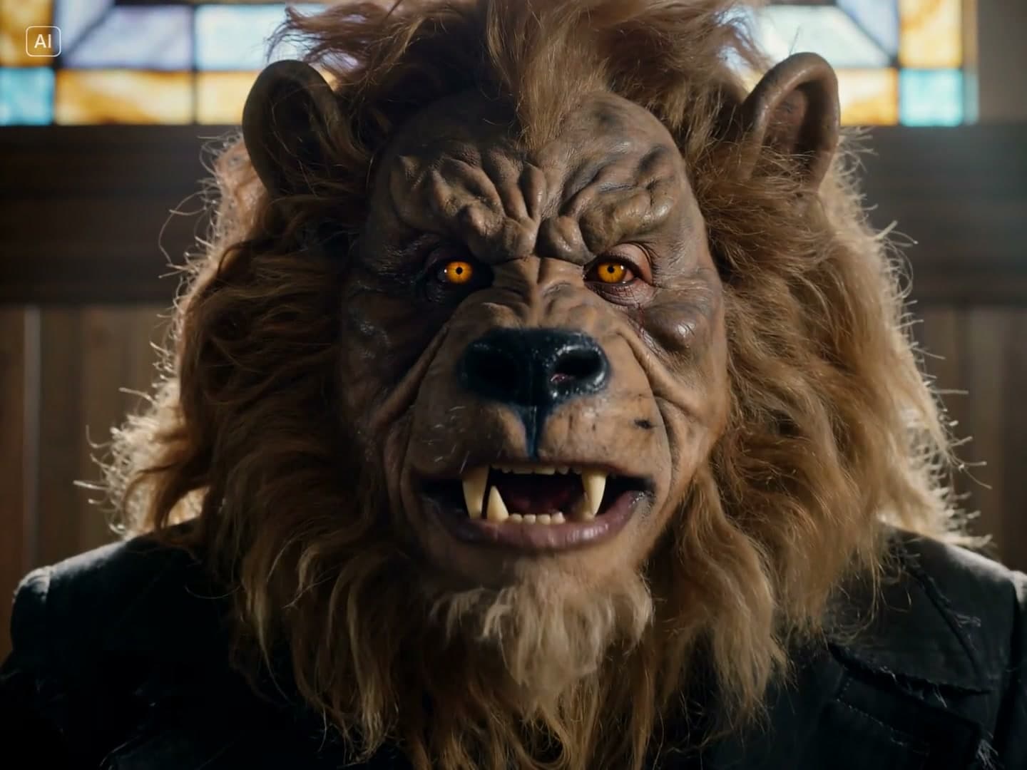 ROAR